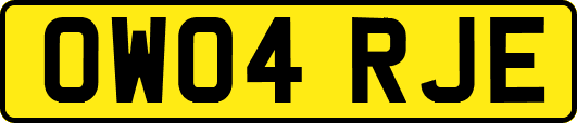 OW04RJE