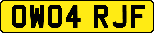 OW04RJF