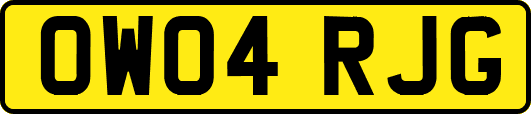 OW04RJG
