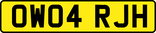 OW04RJH