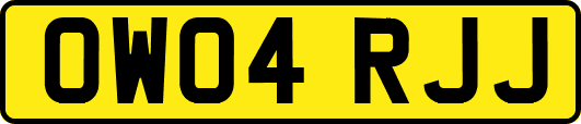 OW04RJJ