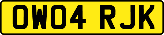 OW04RJK