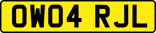 OW04RJL