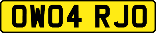 OW04RJO