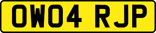 OW04RJP