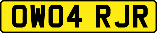 OW04RJR