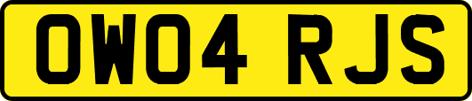 OW04RJS