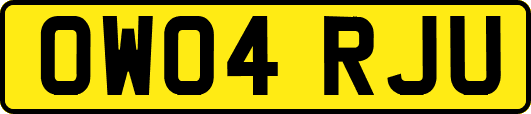 OW04RJU