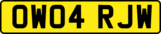 OW04RJW