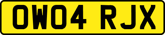 OW04RJX