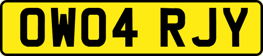 OW04RJY