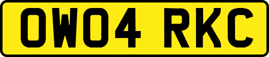 OW04RKC