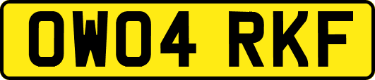 OW04RKF