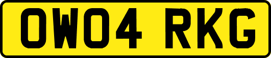 OW04RKG