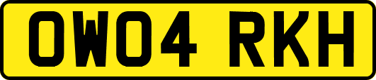 OW04RKH