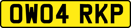 OW04RKP