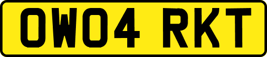 OW04RKT