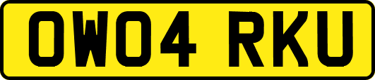OW04RKU