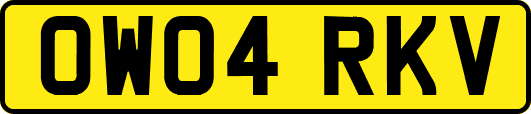 OW04RKV