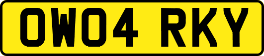 OW04RKY