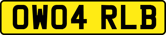 OW04RLB
