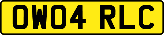 OW04RLC