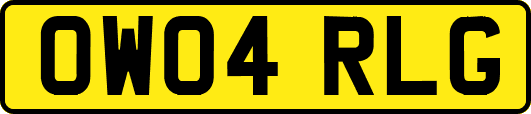 OW04RLG