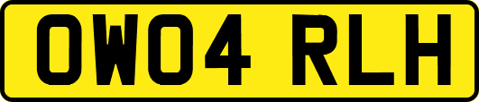 OW04RLH