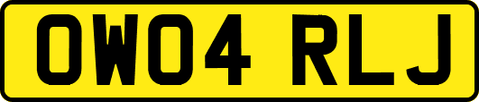 OW04RLJ