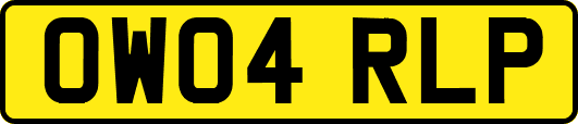OW04RLP