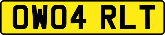 OW04RLT