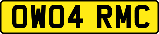 OW04RMC