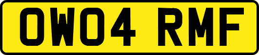OW04RMF