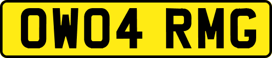 OW04RMG