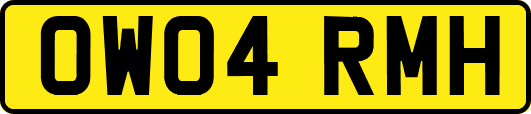 OW04RMH