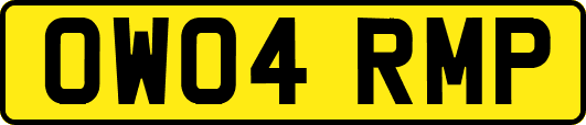 OW04RMP
