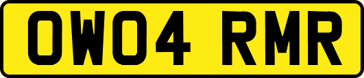 OW04RMR
