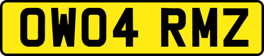 OW04RMZ