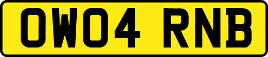 OW04RNB