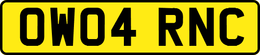 OW04RNC