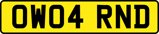 OW04RND