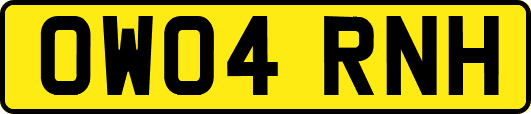OW04RNH