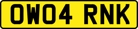 OW04RNK