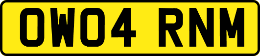 OW04RNM