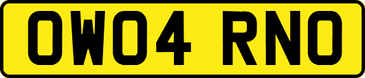 OW04RNO