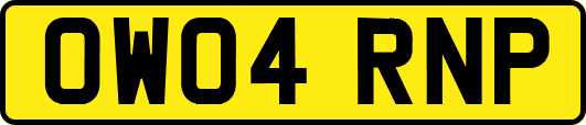 OW04RNP