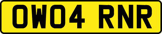 OW04RNR