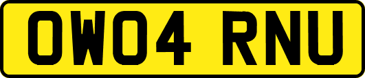 OW04RNU