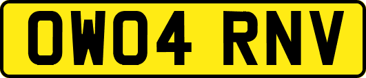 OW04RNV