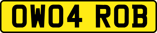 OW04ROB